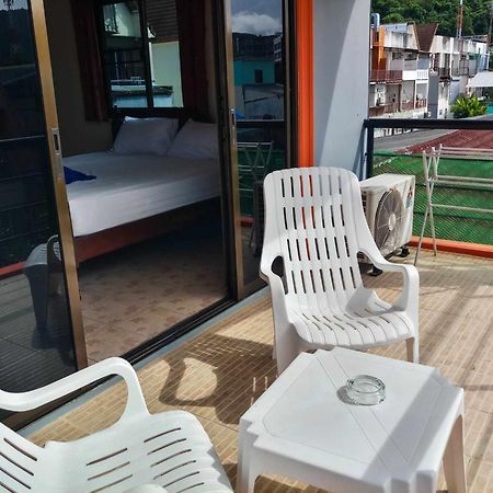 Kata Lina Guesthouse Dış mekan fotoğraf