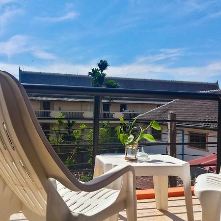 Kata Lina Guesthouse Dış mekan fotoğraf