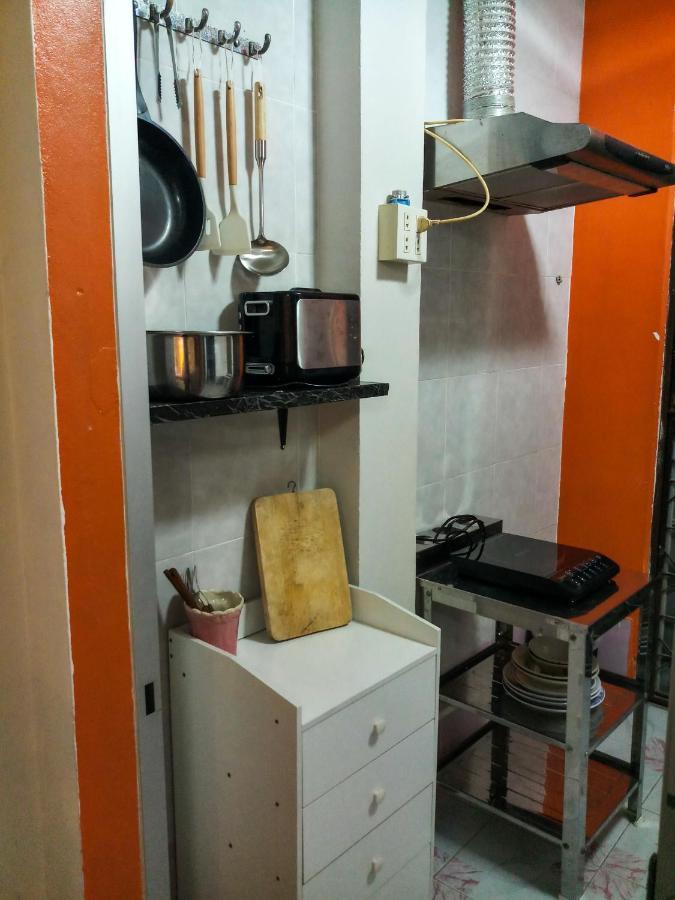 Kata Lina Guesthouse Dış mekan fotoğraf