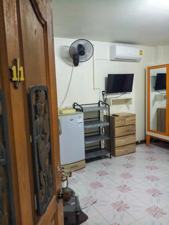 Kata Lina Guesthouse Dış mekan fotoğraf