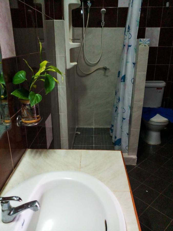 Kata Lina Guesthouse Dış mekan fotoğraf