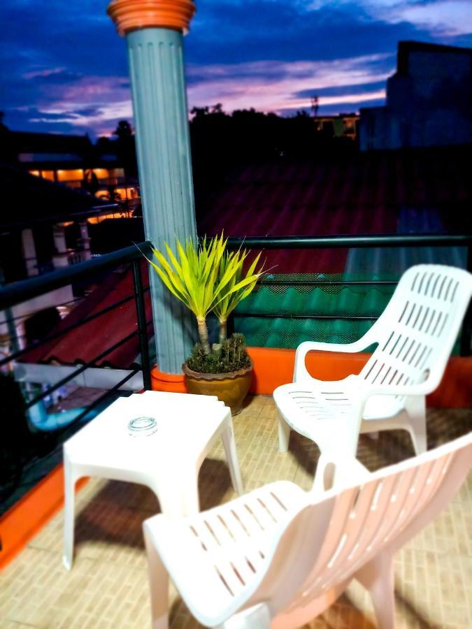 Kata Lina Guesthouse Dış mekan fotoğraf