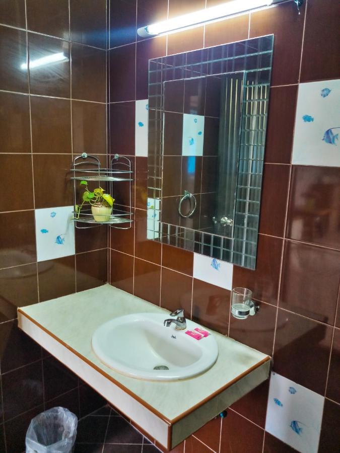 Kata Lina Guesthouse Dış mekan fotoğraf