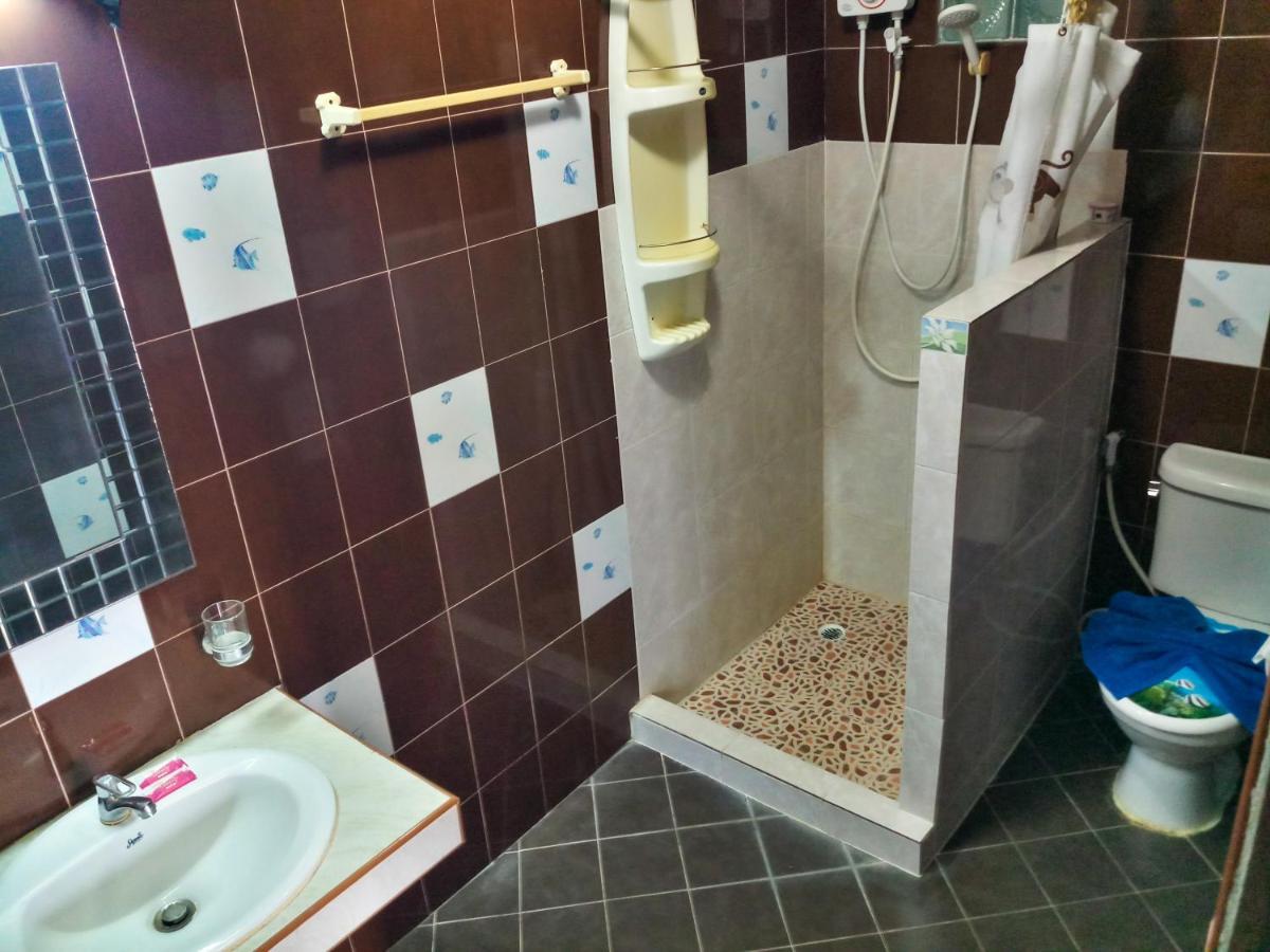 Kata Lina Guesthouse Dış mekan fotoğraf