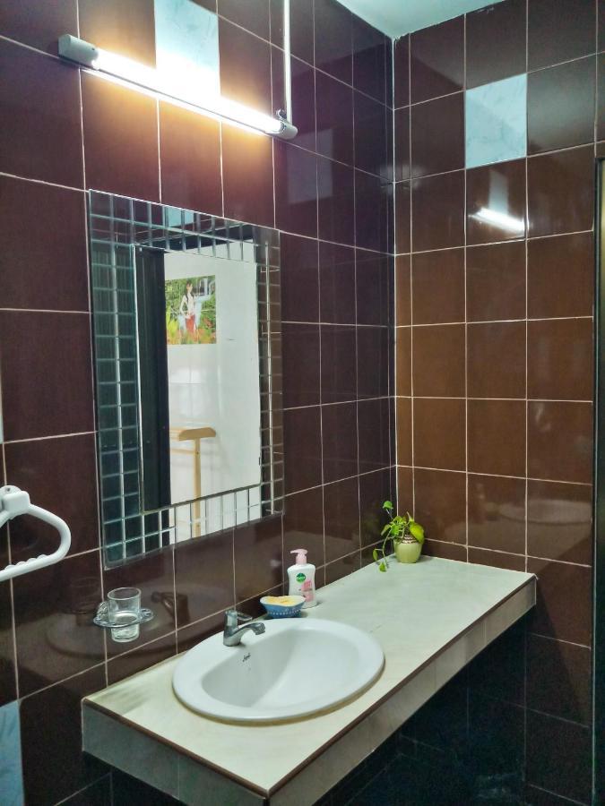 Kata Lina Guesthouse Dış mekan fotoğraf