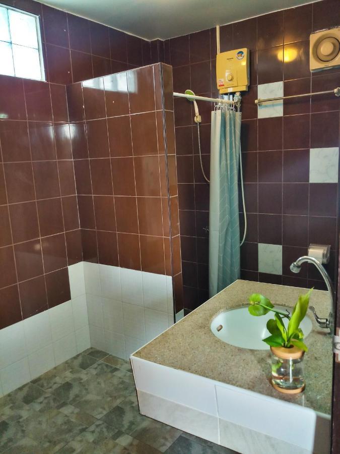 Kata Lina Guesthouse Dış mekan fotoğraf