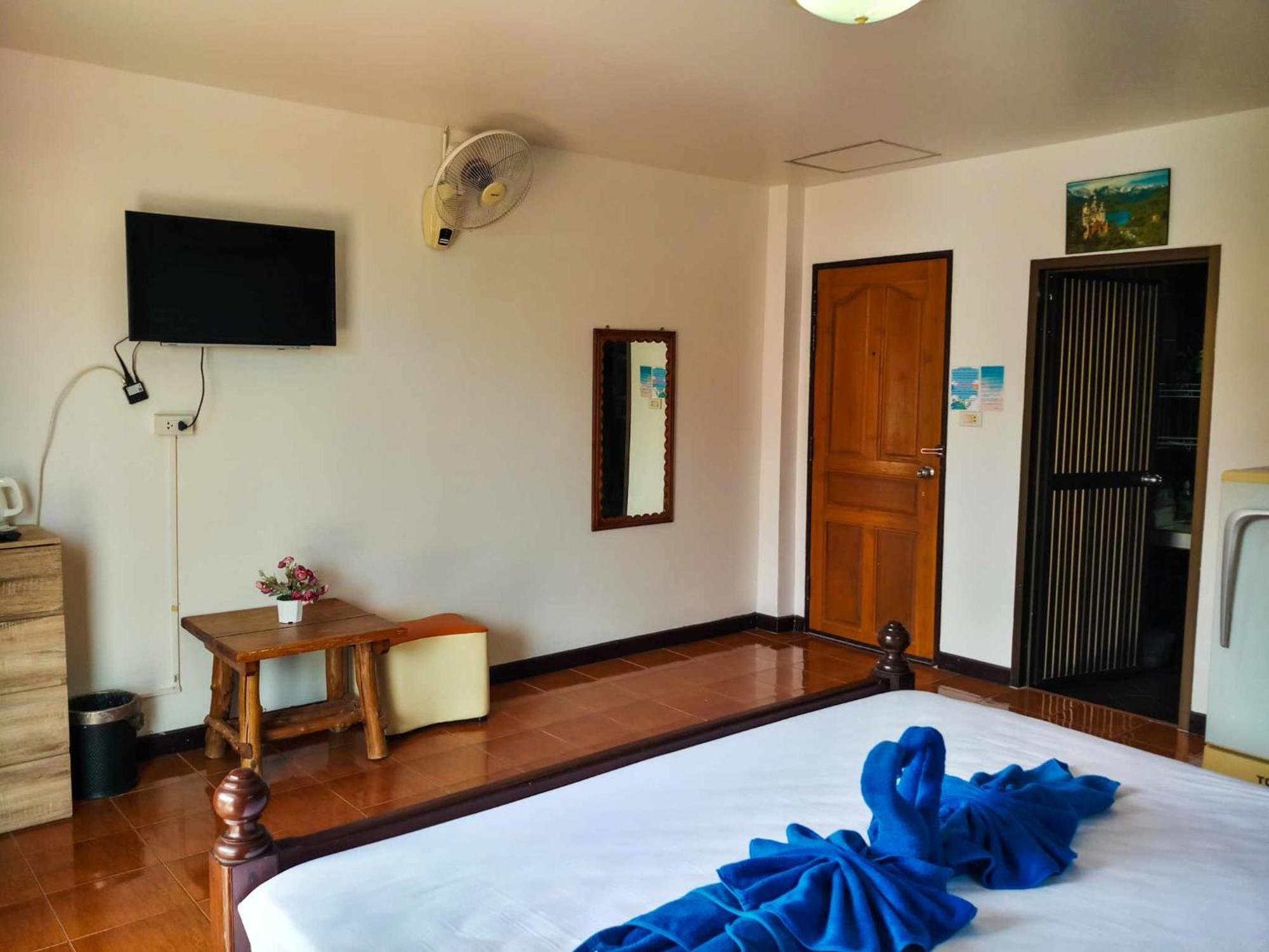 Kata Lina Guesthouse Dış mekan fotoğraf