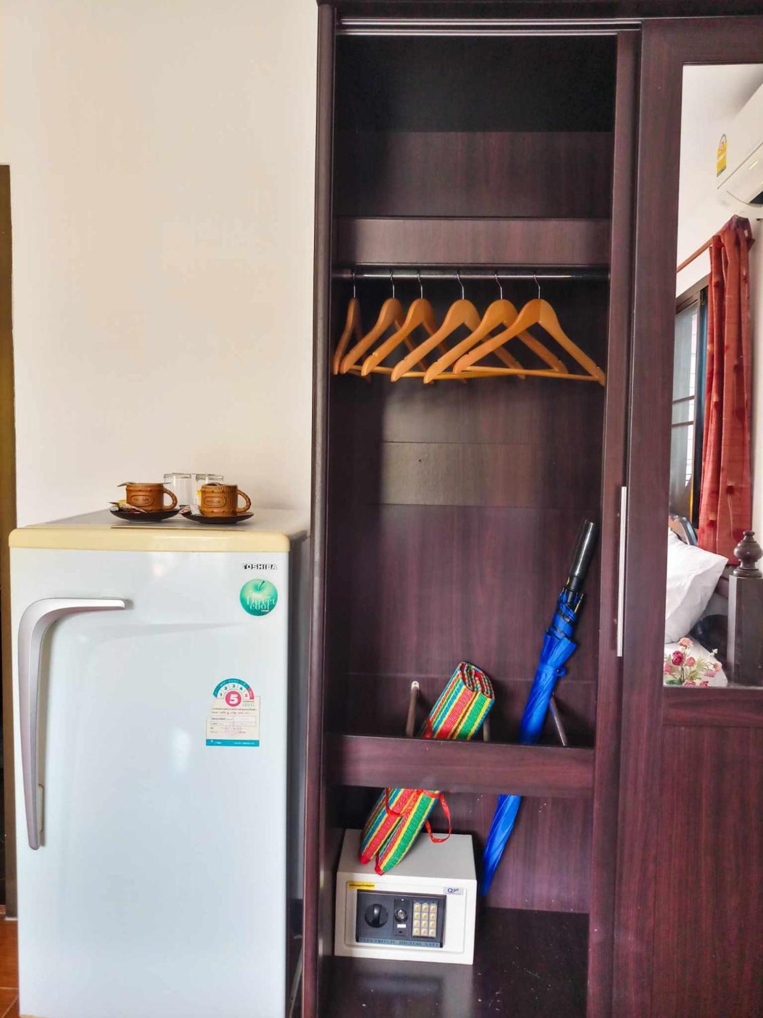Kata Lina Guesthouse Dış mekan fotoğraf
