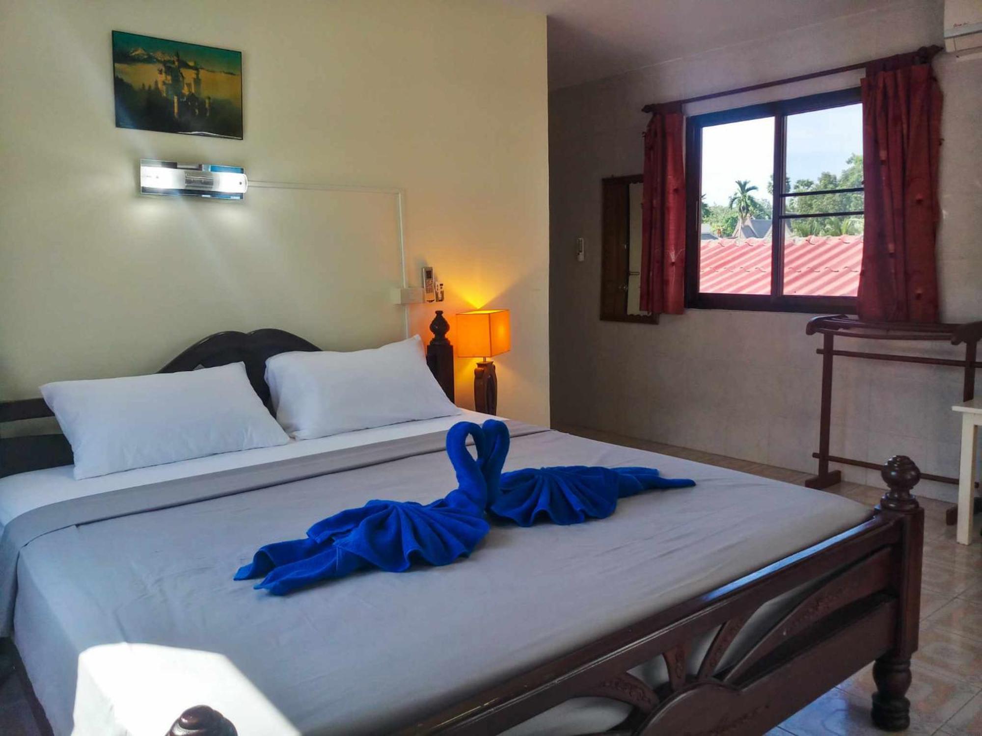 Kata Lina Guesthouse Dış mekan fotoğraf
