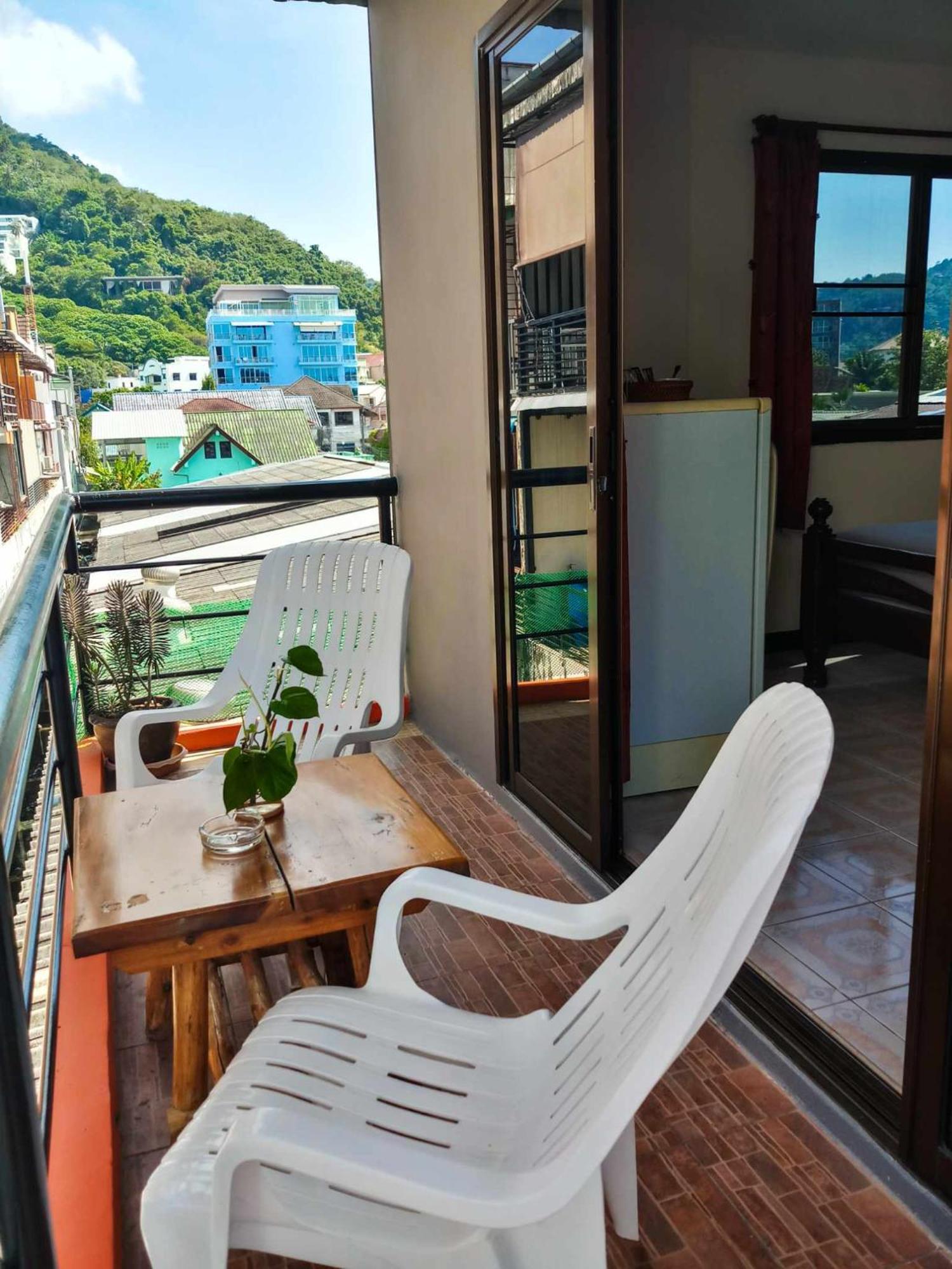 Kata Lina Guesthouse Dış mekan fotoğraf