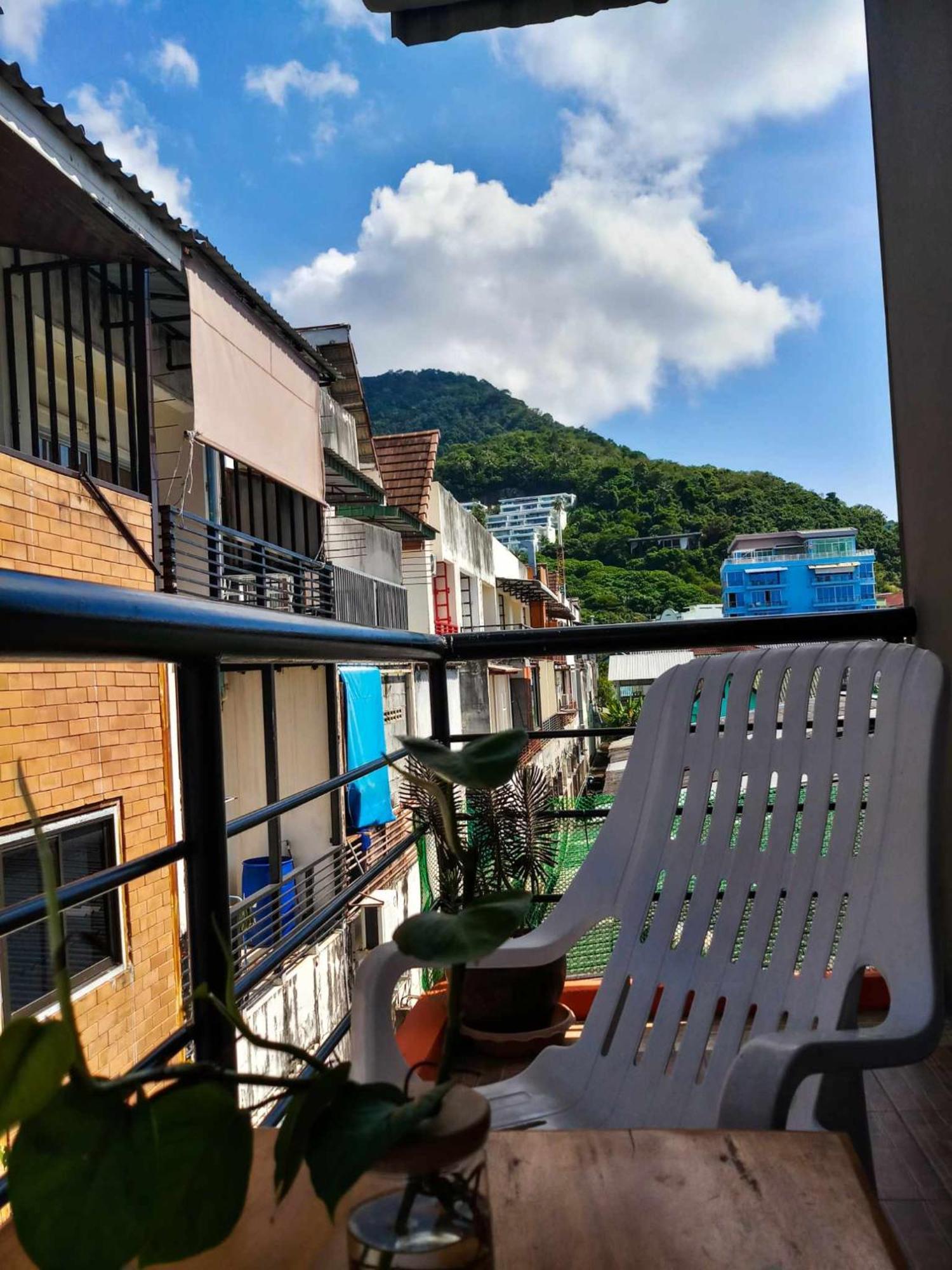 Kata Lina Guesthouse Dış mekan fotoğraf