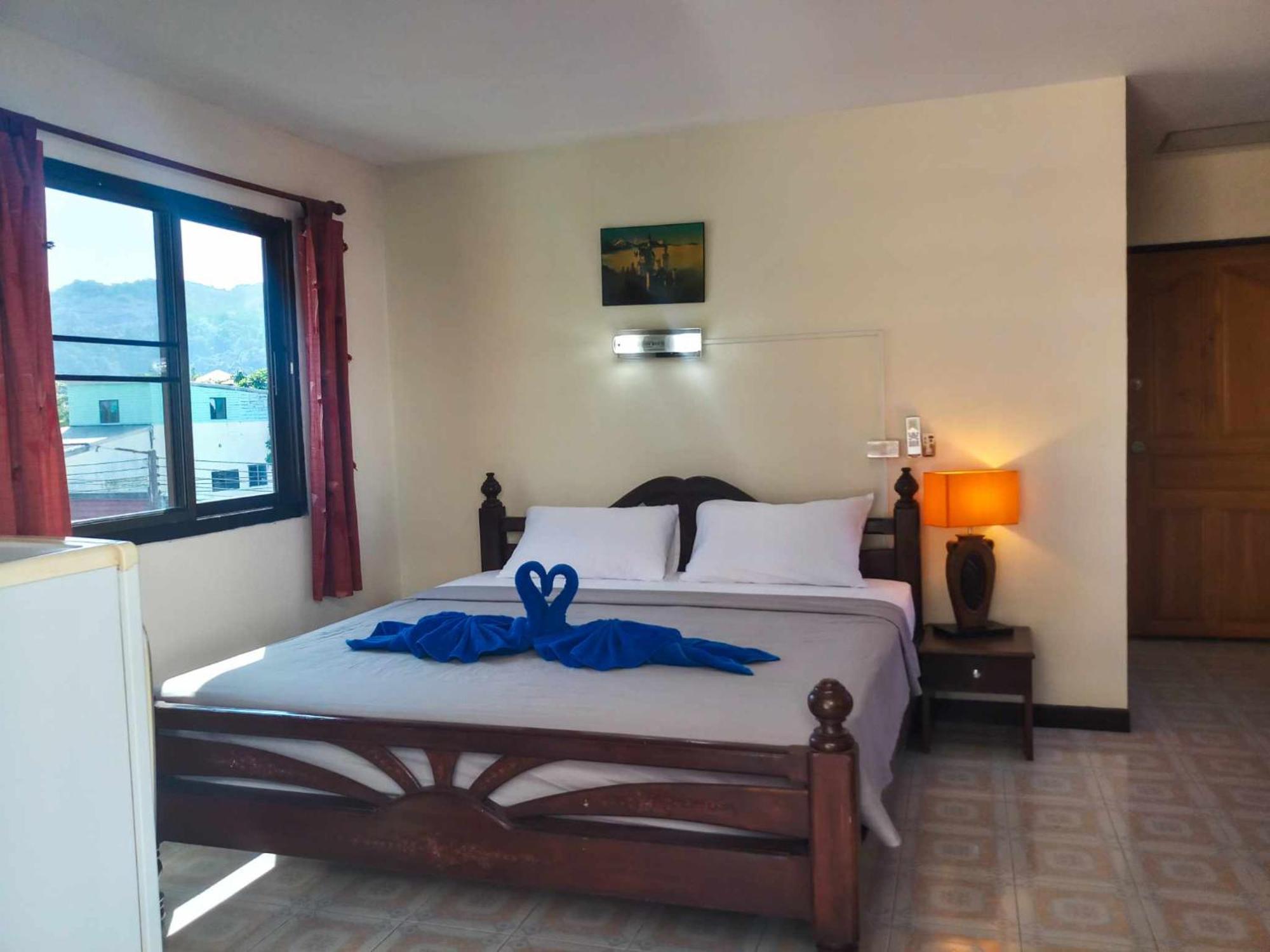 Kata Lina Guesthouse Dış mekan fotoğraf