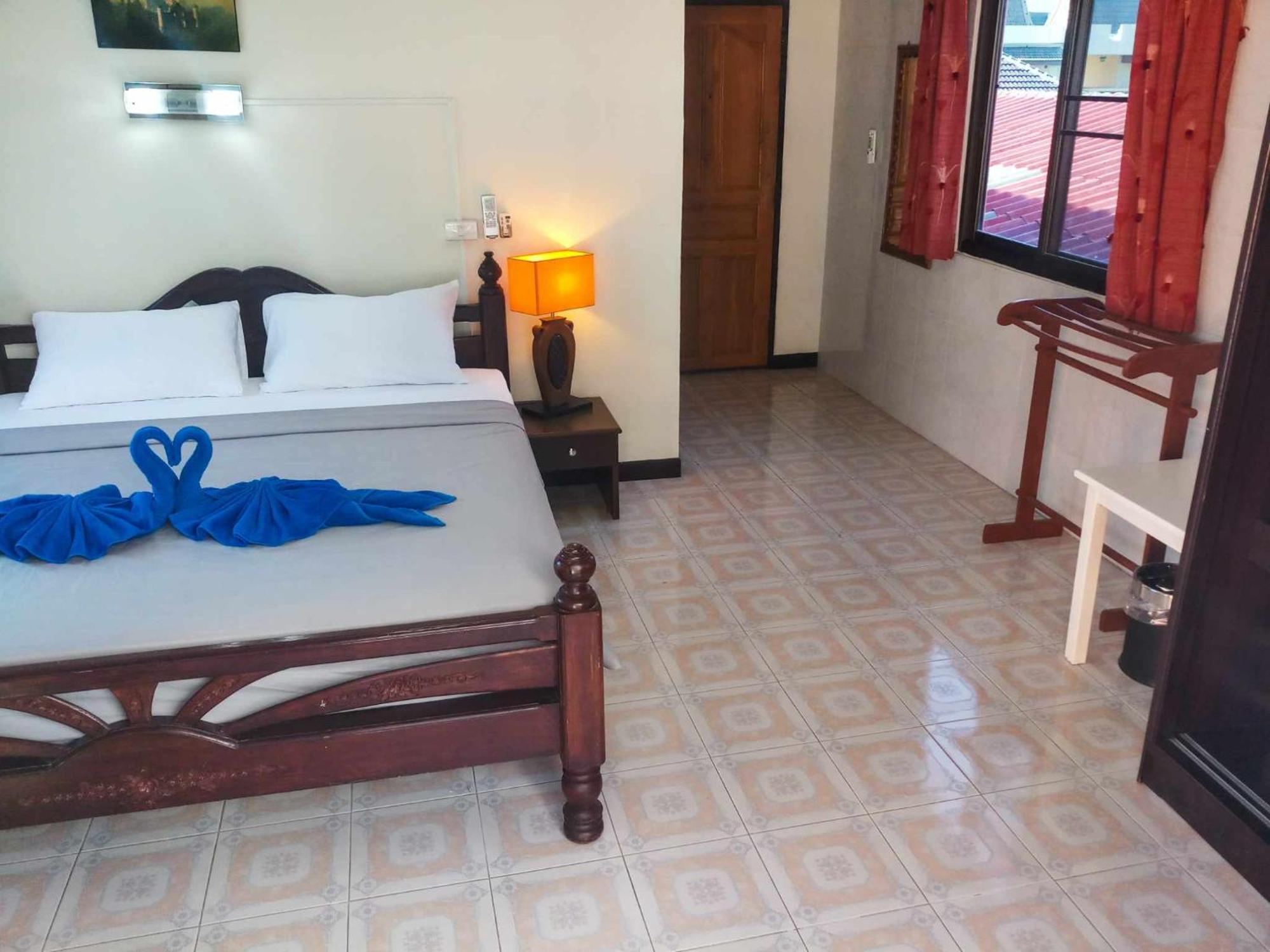 Kata Lina Guesthouse Dış mekan fotoğraf