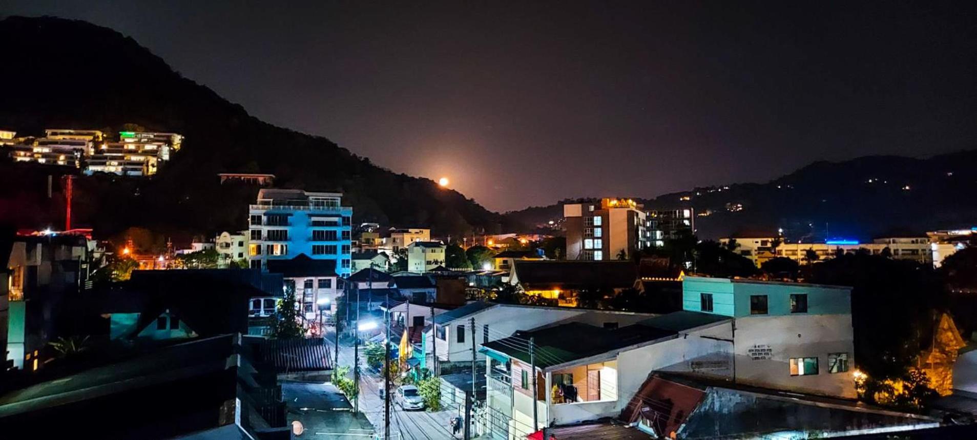 Kata Lina Guesthouse Dış mekan fotoğraf