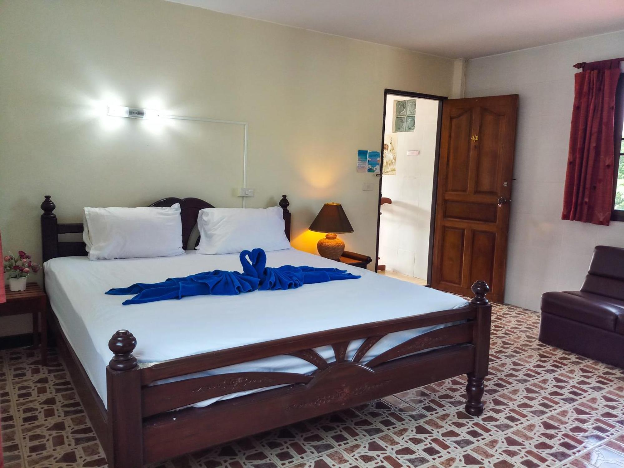 Kata Lina Guesthouse Dış mekan fotoğraf