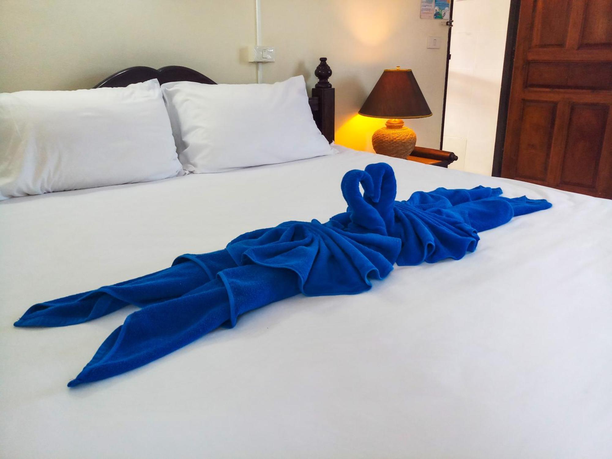 Kata Lina Guesthouse Dış mekan fotoğraf