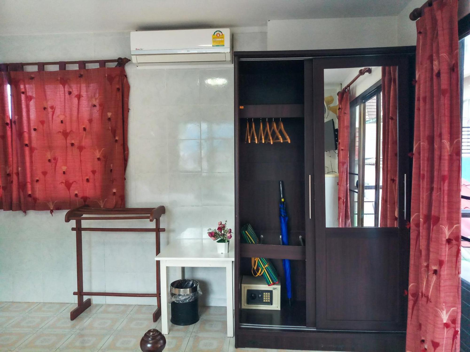 Kata Lina Guesthouse Dış mekan fotoğraf