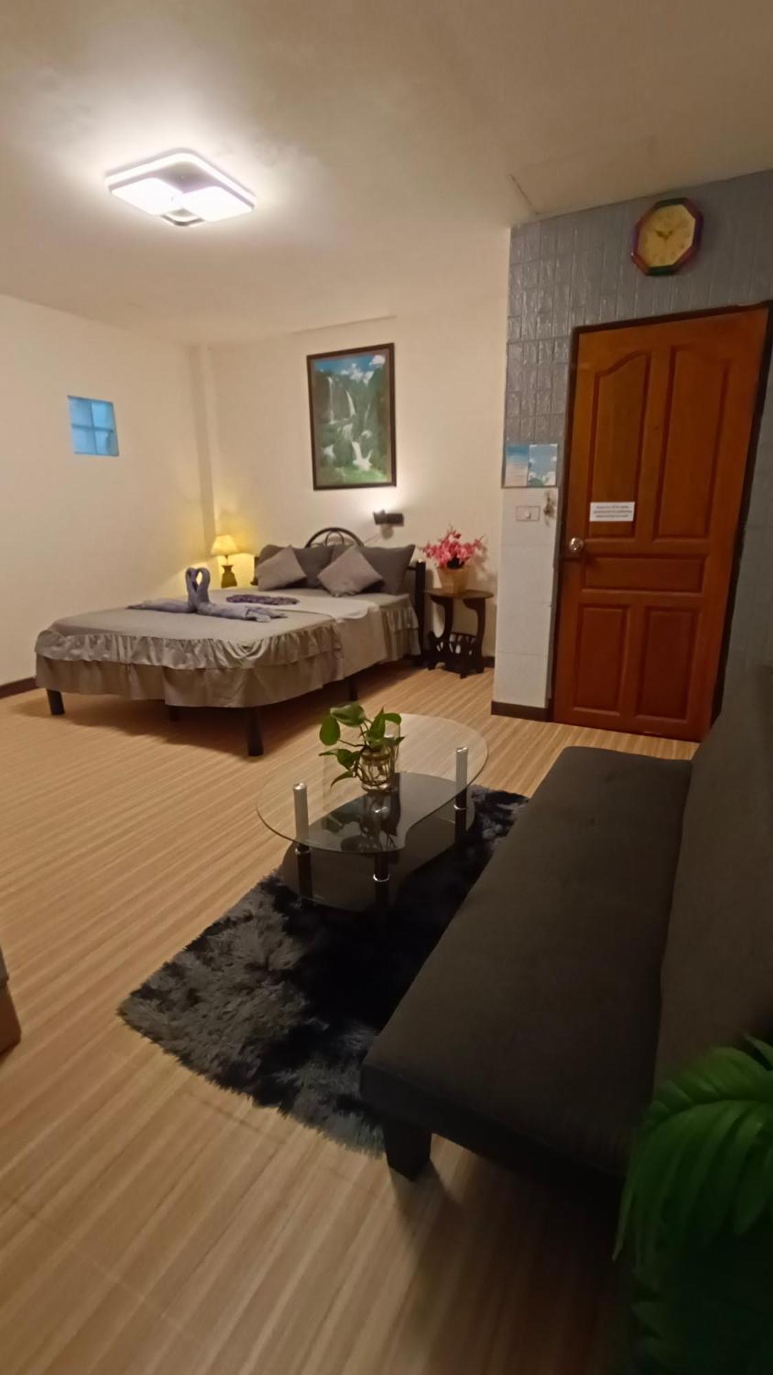 Kata Lina Guesthouse Dış mekan fotoğraf