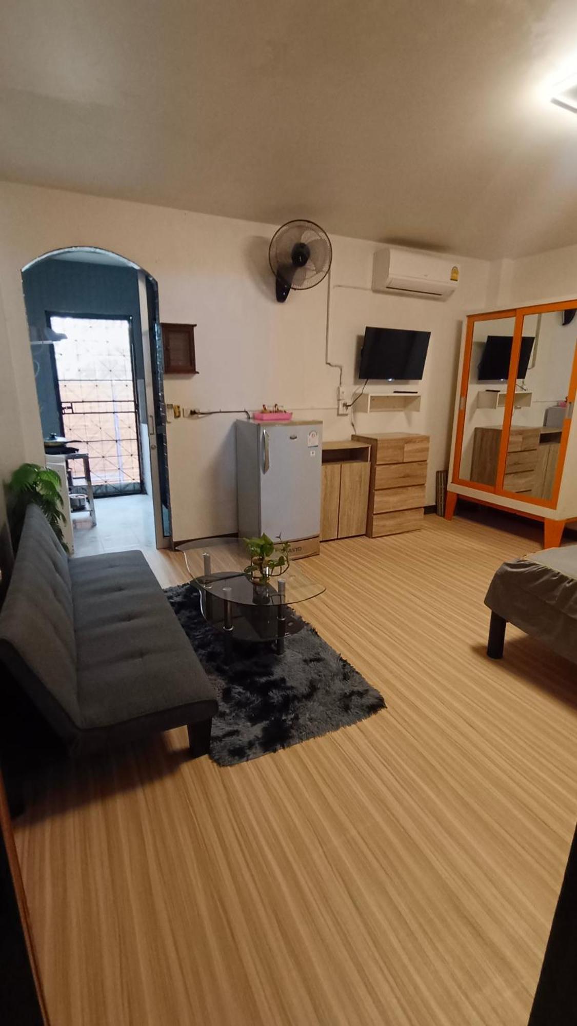 Kata Lina Guesthouse Dış mekan fotoğraf