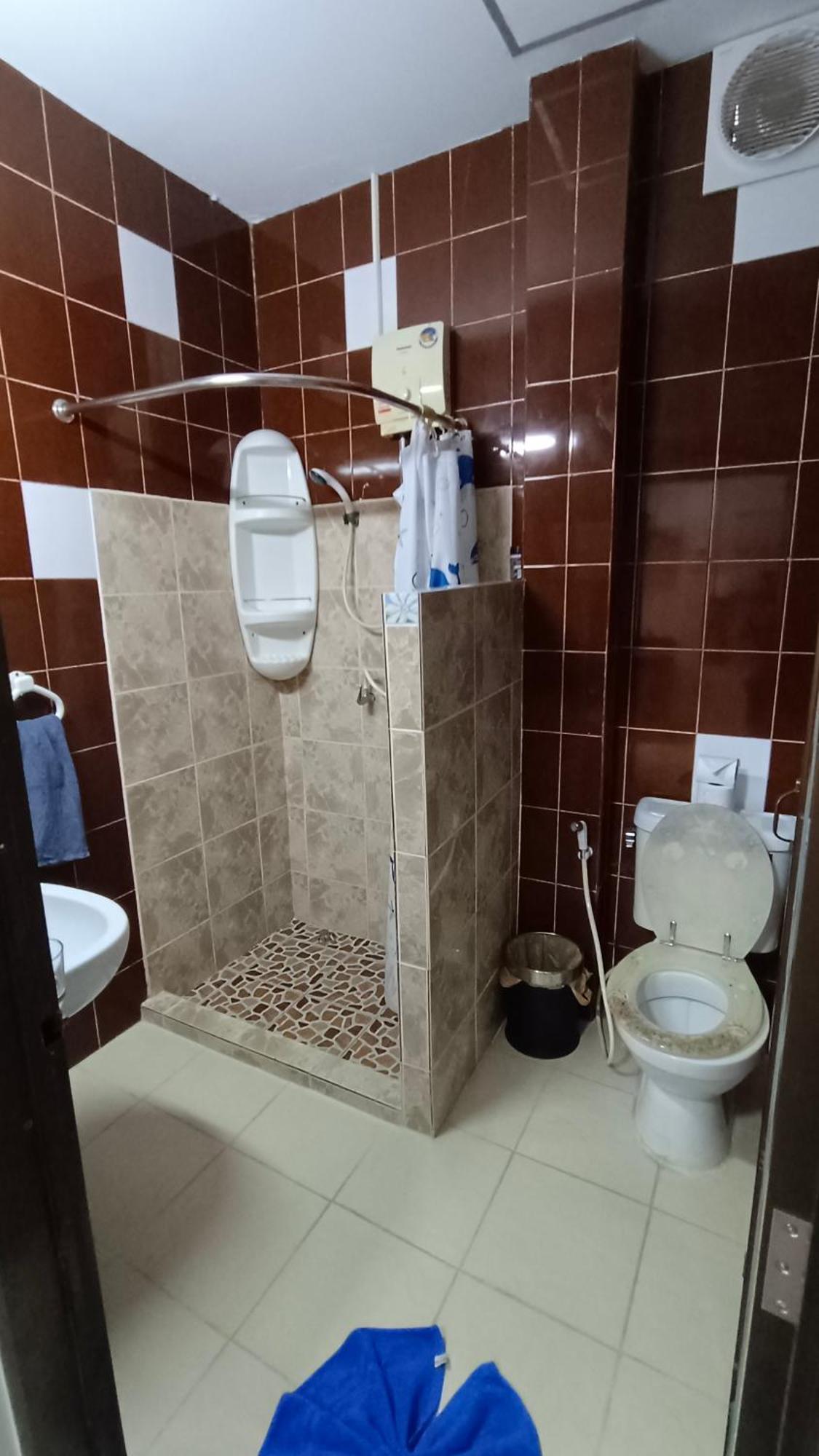 Kata Lina Guesthouse Dış mekan fotoğraf