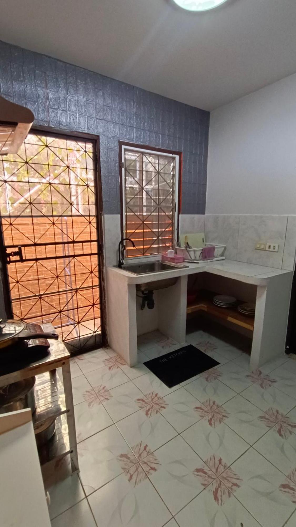 Kata Lina Guesthouse Dış mekan fotoğraf