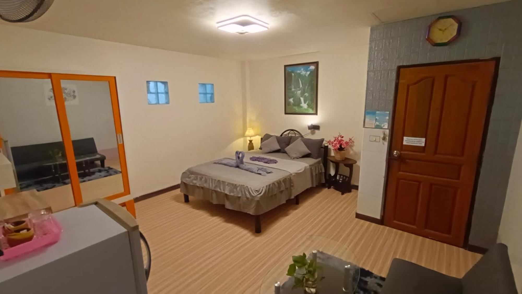 Kata Lina Guesthouse Dış mekan fotoğraf
