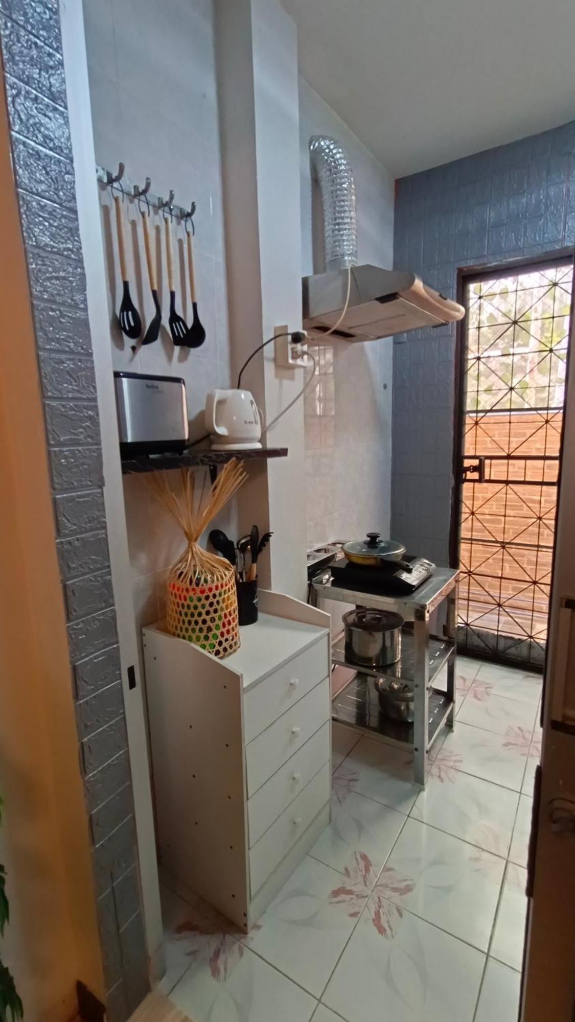 Kata Lina Guesthouse Dış mekan fotoğraf