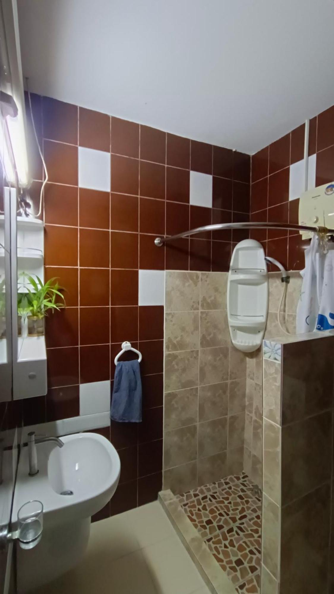 Kata Lina Guesthouse Dış mekan fotoğraf