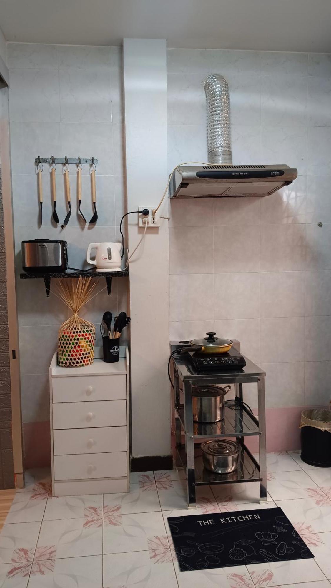 Kata Lina Guesthouse Dış mekan fotoğraf